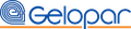 Logo da marca Gelopar