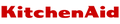 Logo da marca Kitchenaid