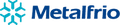 Logo da marca Metalfrio