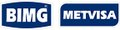 Logo da marca Metvisa