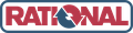 Logo da marca Rational