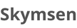 Logo da marca Skymsen