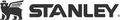 Logo da marca Stanley