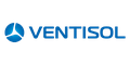 Logo da marca Ventisol
