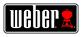Logo da marca Weber Indstria