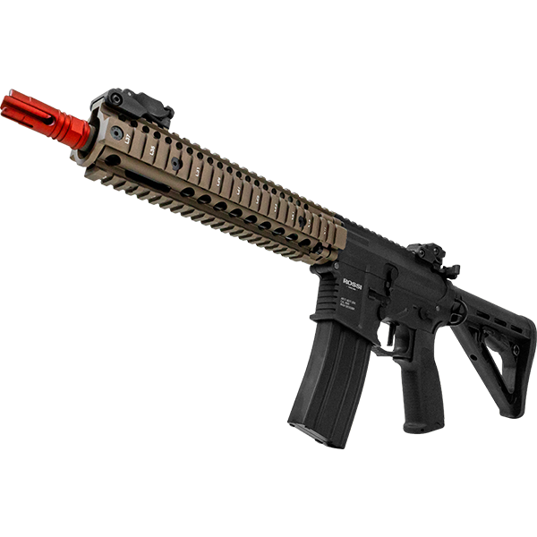 ROSSI NEPTUNE AR15 9 MARSOC