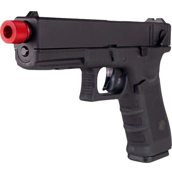 ROSSI R18 GREEN GAS BLOWBACK 6MM