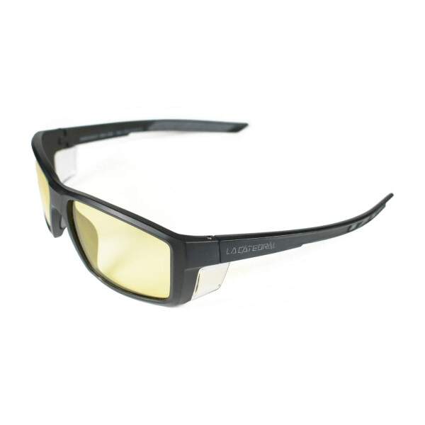 EYEWEAR LA CATEDRAL - PRETO AMBAR (CULOS DE PROTEO)
