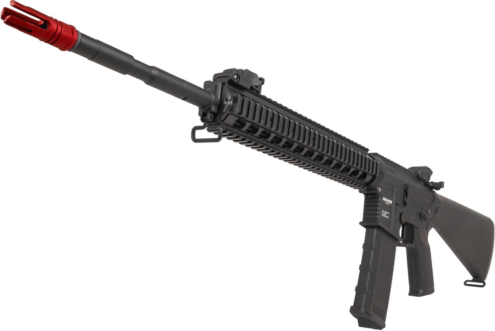 ROSSI NEPTUNE AR15 DMR PLUS - La Catedral Airsoft