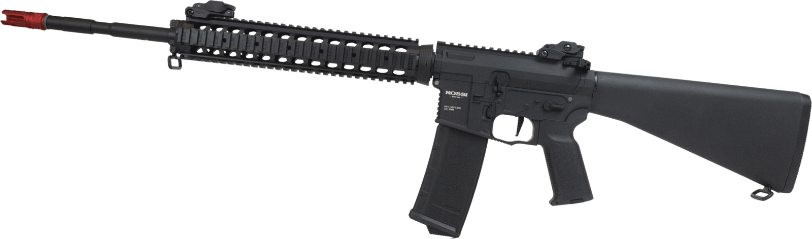 ROSSI NEPTUNE AR15 DMR PLUS - La Catedral Airsoft