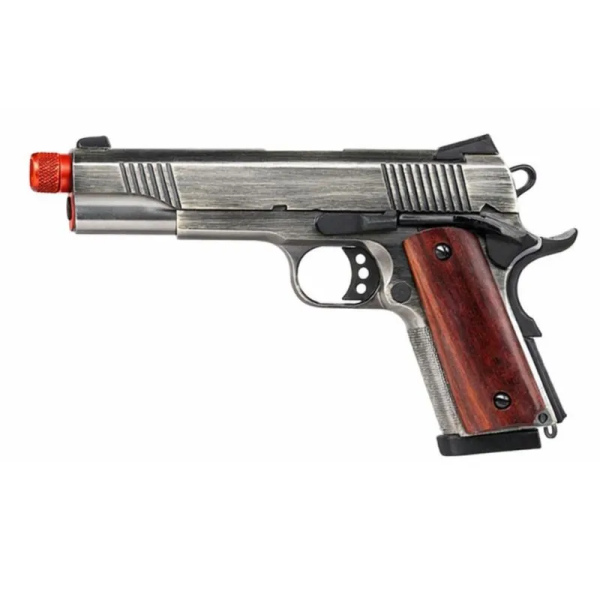 Pistolas