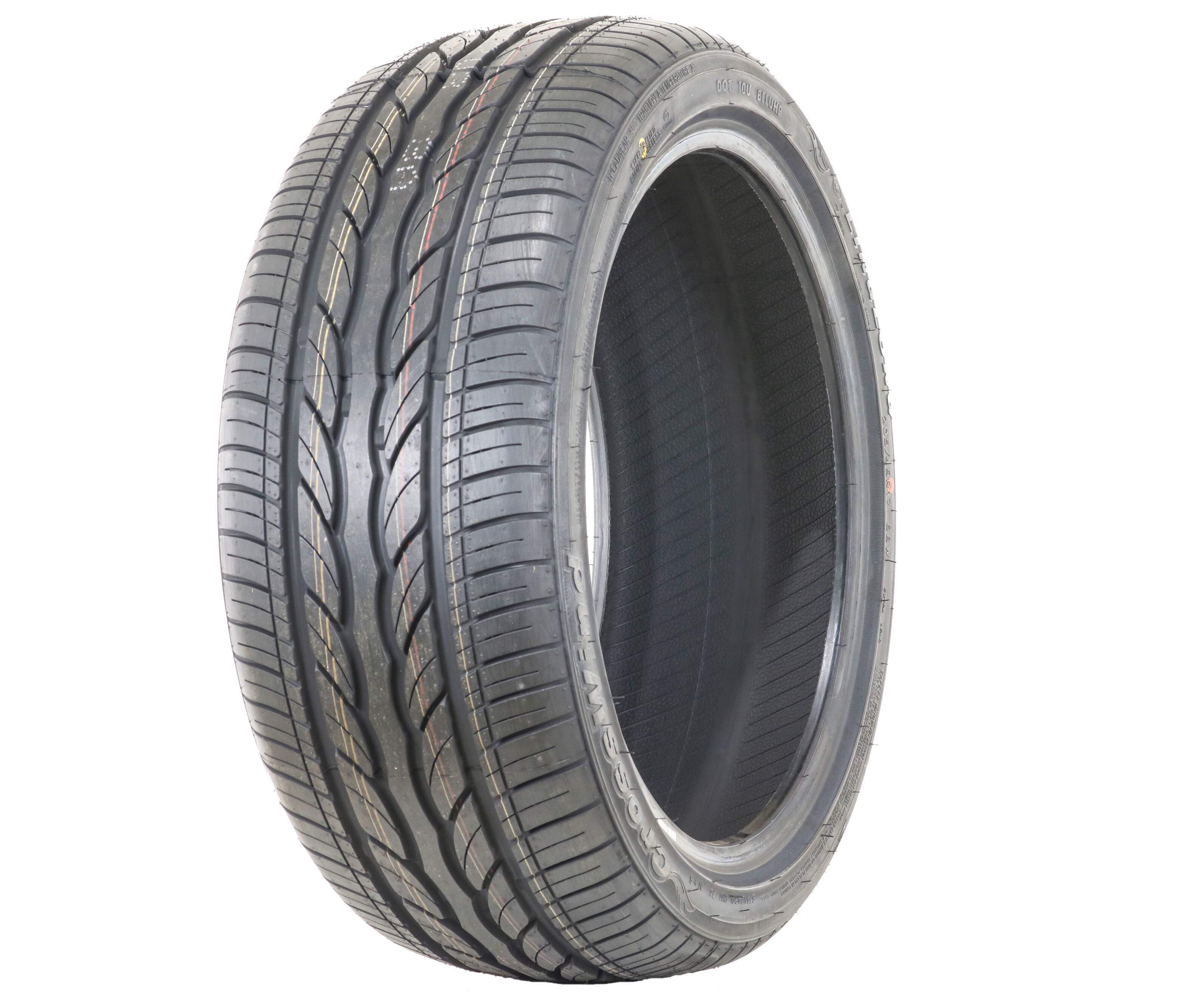 PNEU 205/45 R17 88W CROSSWIND EXTRA LOAD LINGLONG - Bransales Pneus