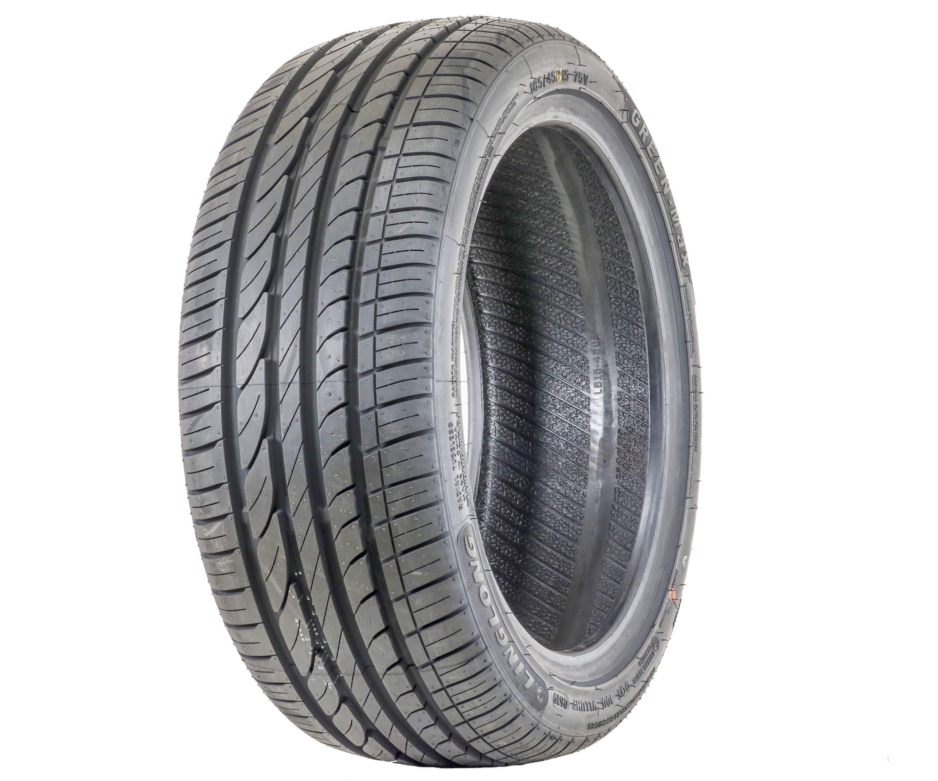 PNEU 185/45 R15 75V GREEN-MAX LINGLONG - Bransales Pneus