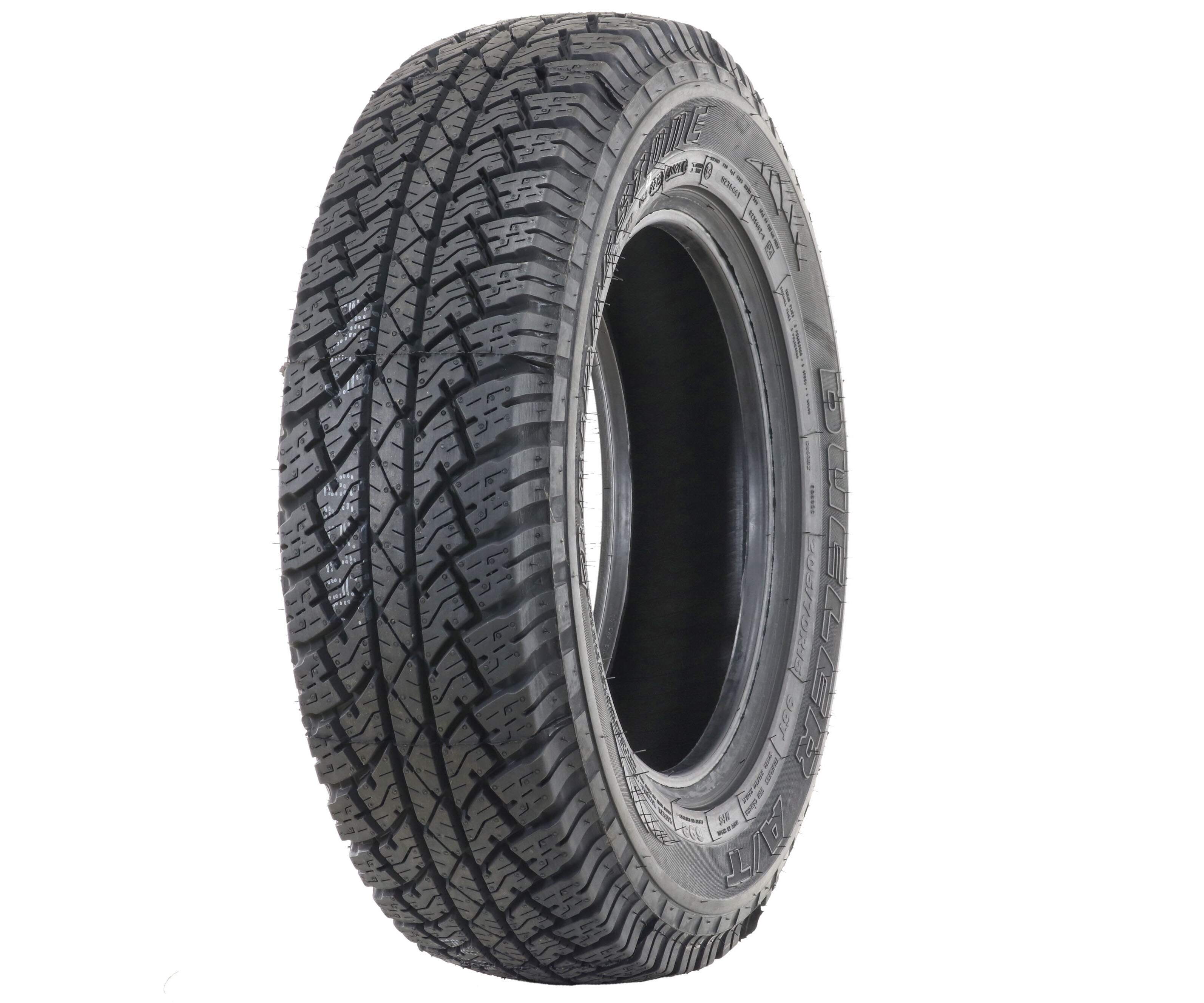 カントリーテ―ブル(のりＰ) PNEU 205/70R15 96T DUELER A/T D693 (Orig. Doblo/Palio/Idea