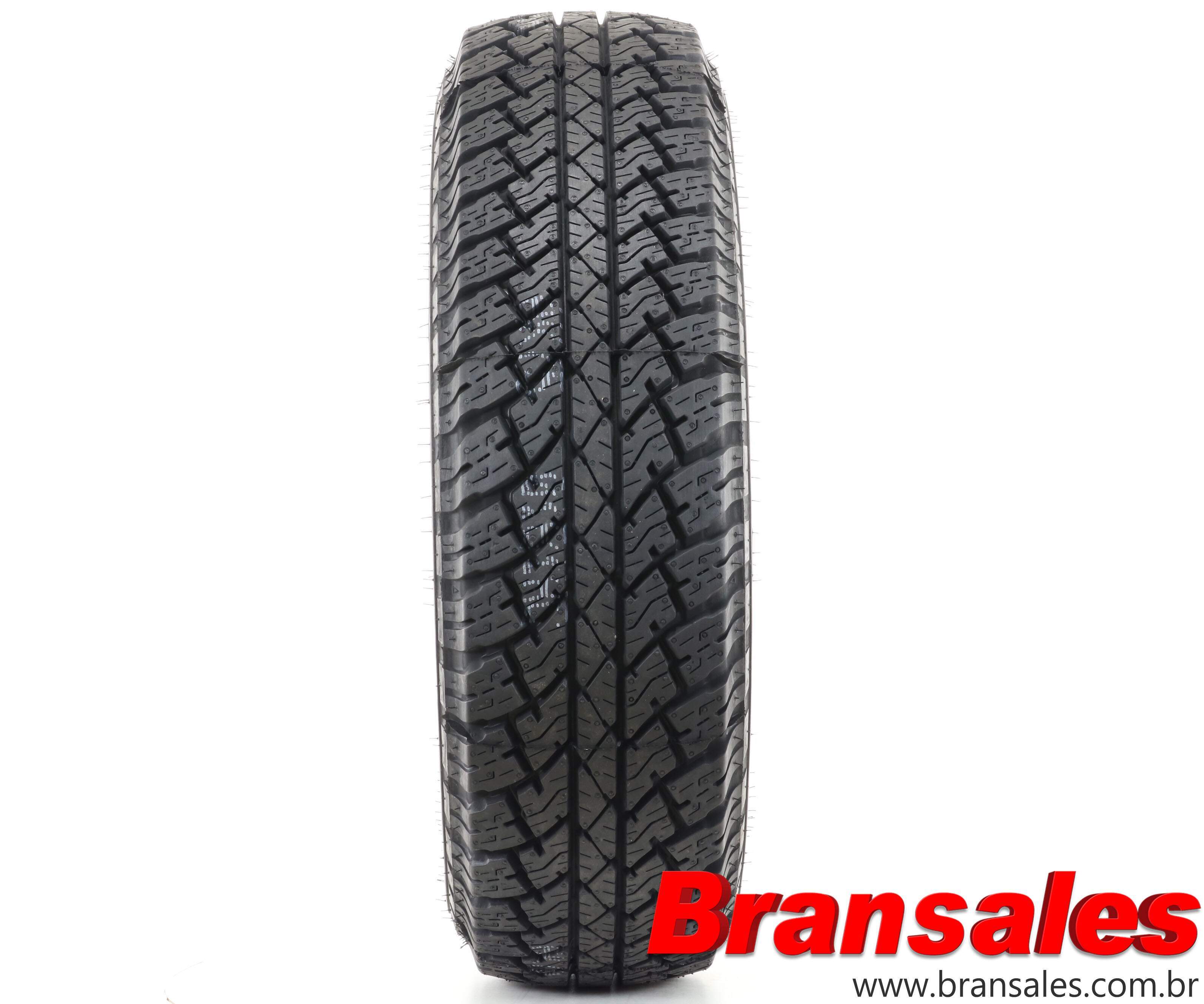 PNEU 205/70R15 96T DUELER A/T D693 (Orig. Doblo/Palio/Idea
