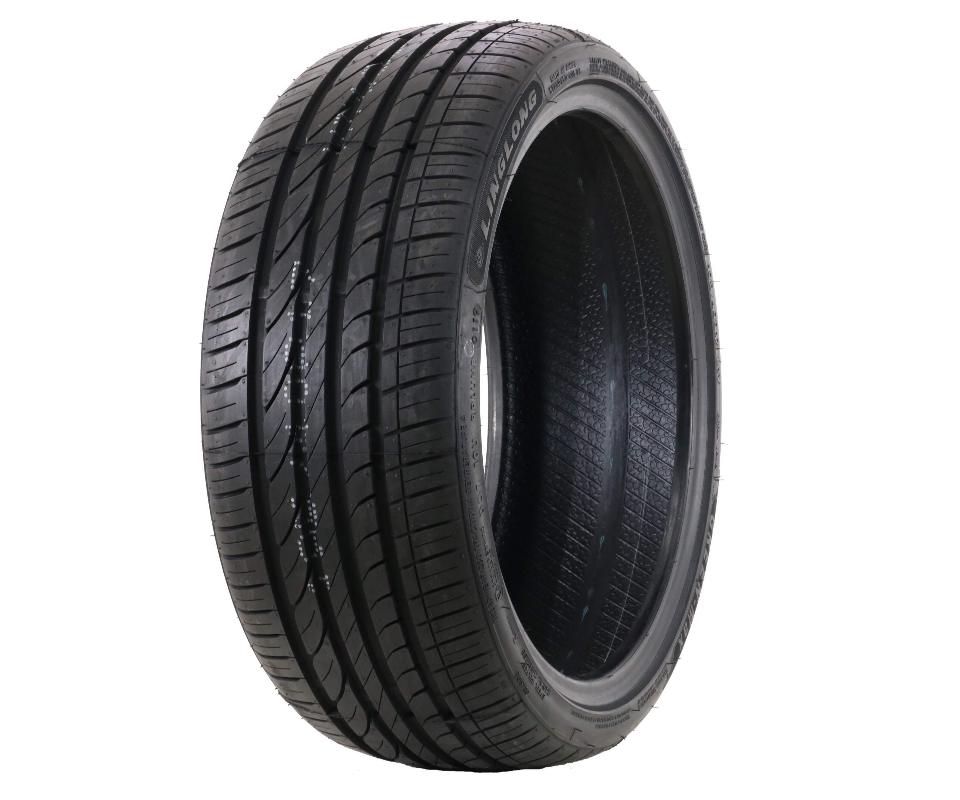 PNEU 195/40 R17 81V GREEN-MAX EXTRA LOAD LINGLONG - Bransales Pneus