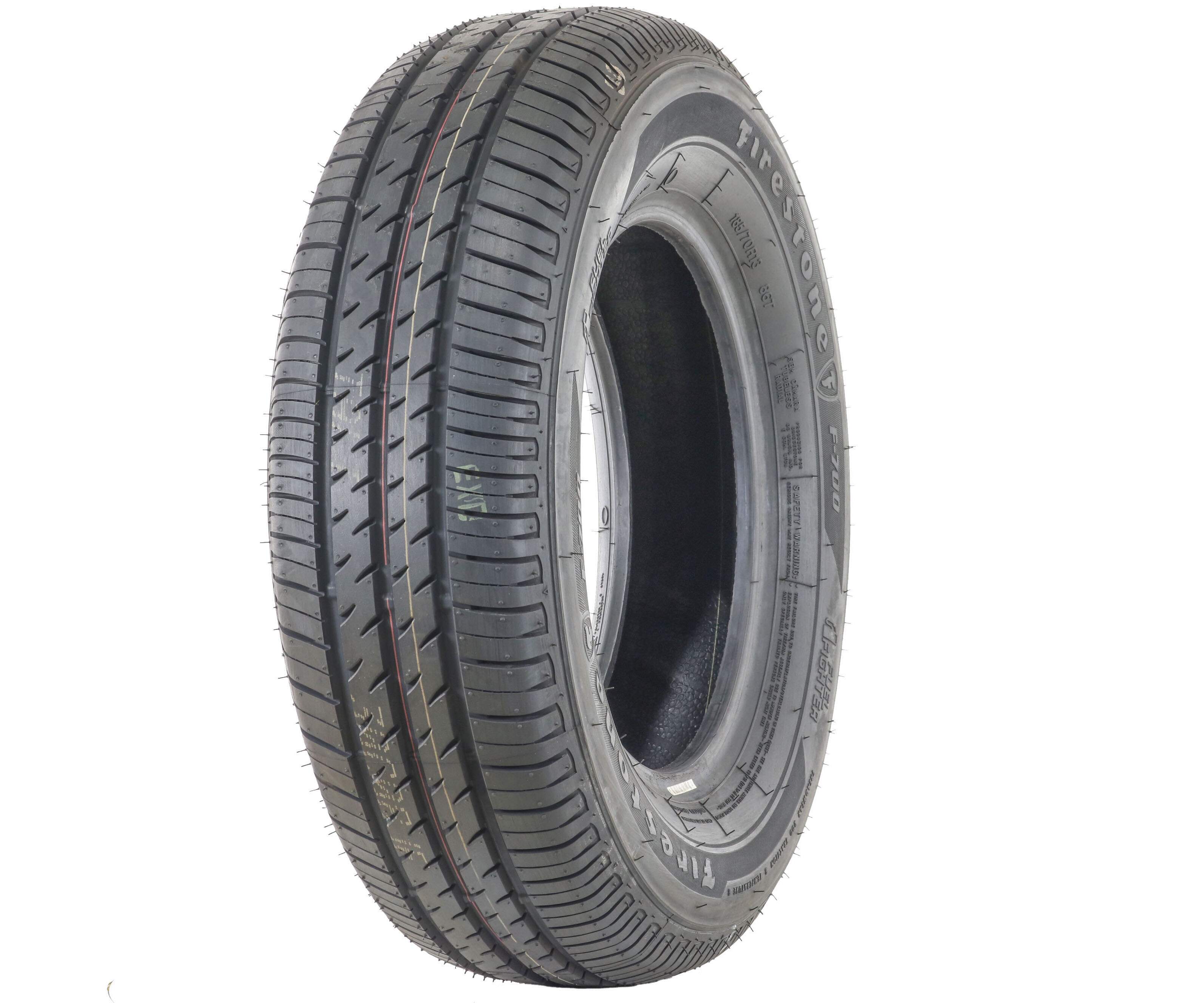PNEU 185/70 R13 86T F-700 FIRESTONE - Bransales Pneus