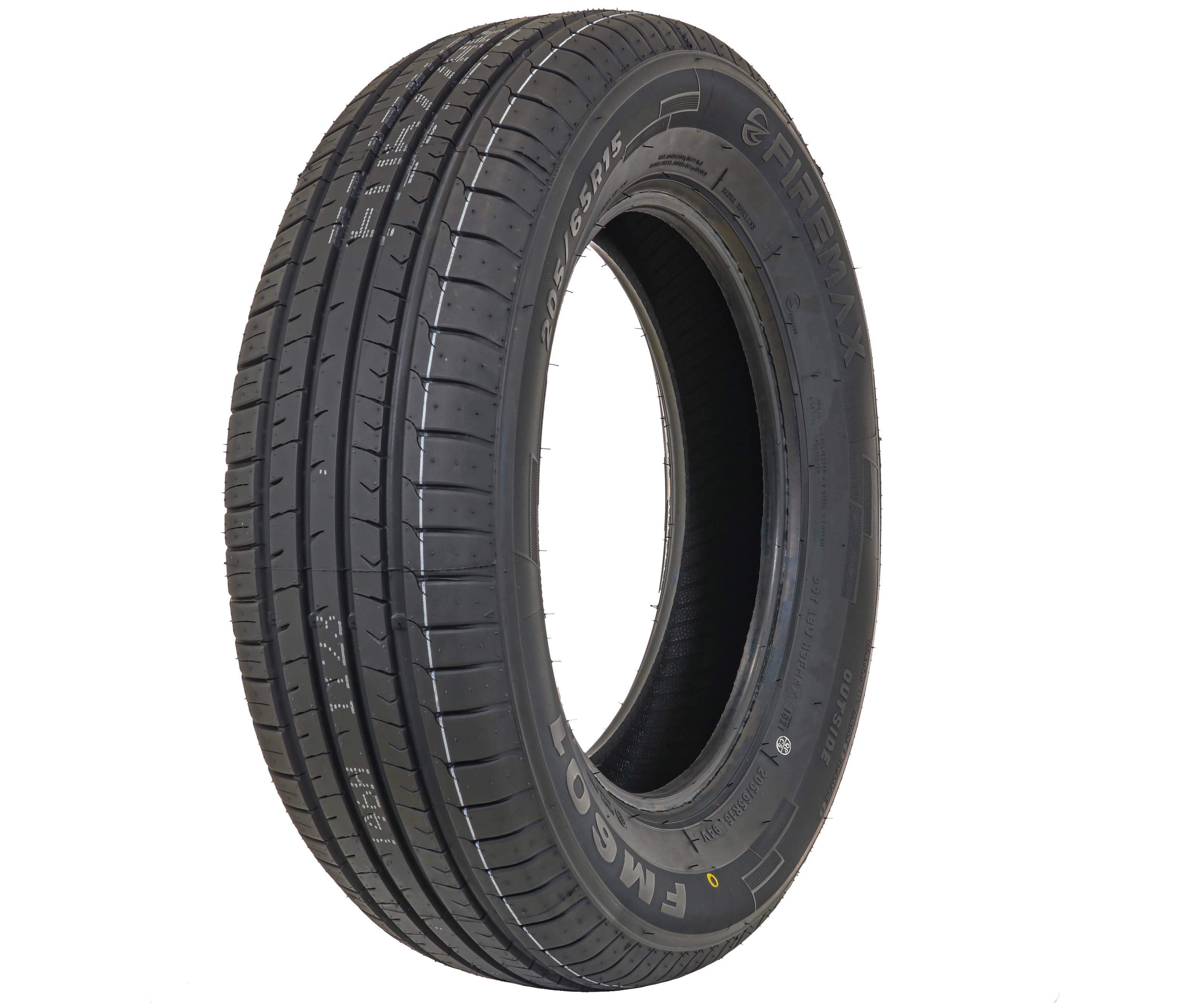 Pneu Aro 15 Firemax 205/65R15 94V FM601 - Bransales Pneus