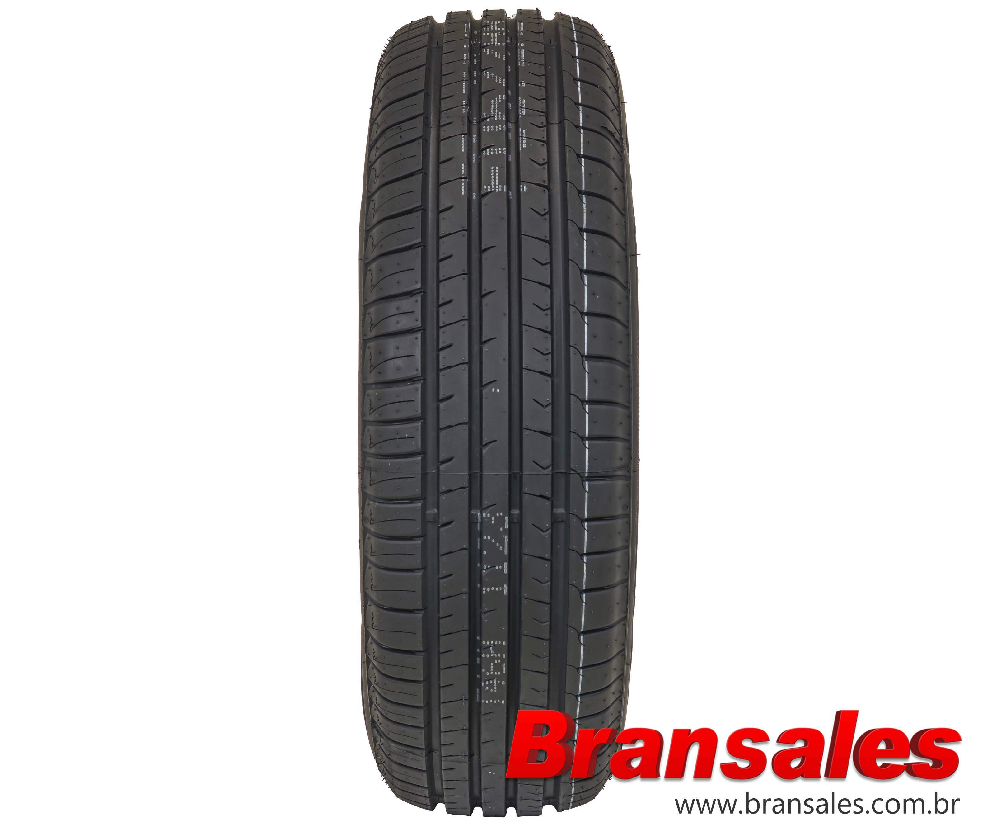 Pneu Aro 15 Firemax 205/65R15 94V FM601 - Bransales Pneus
