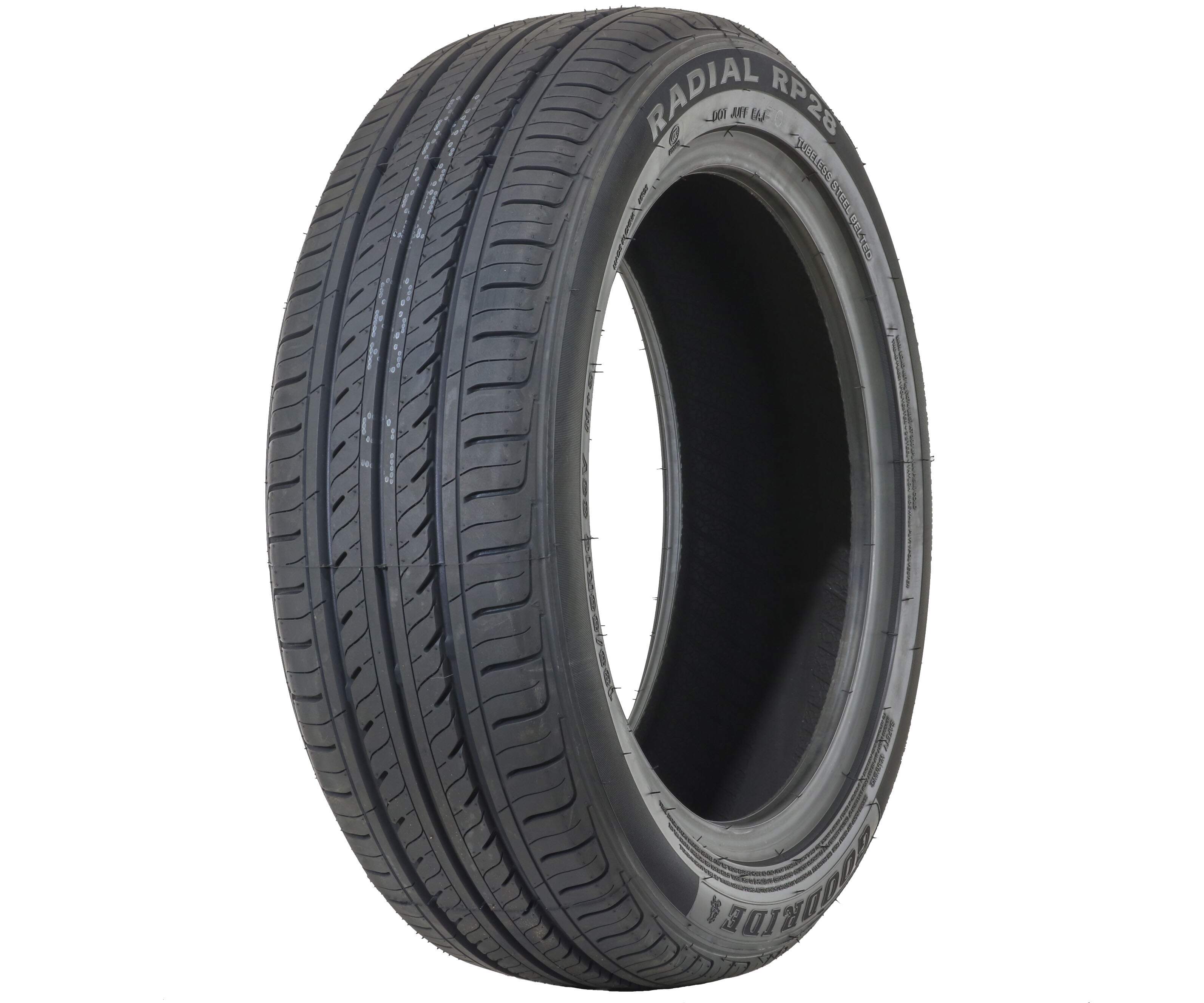 PNEU 185/55 R16 83V RP28 GOODRIDE - Bransales Pneus