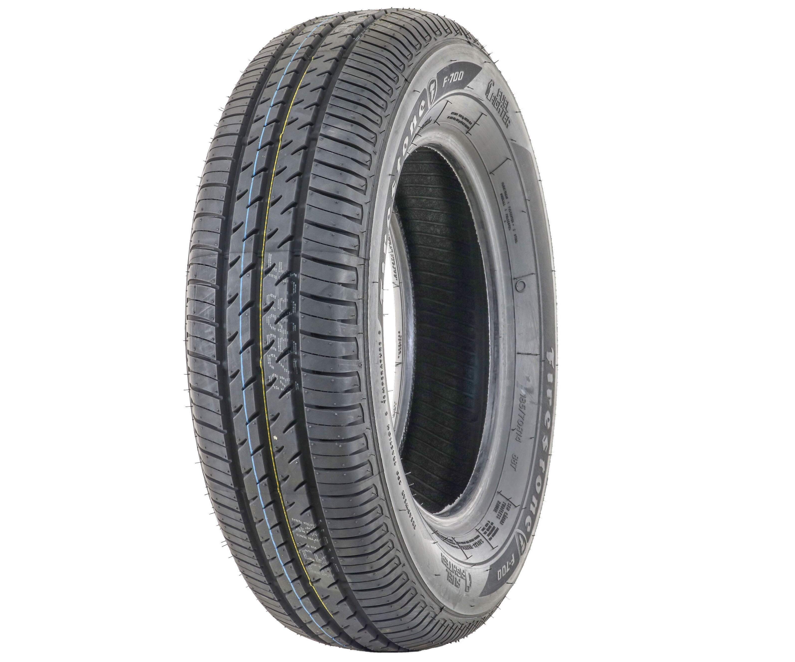 PNEU 185/70 R14 88T F-700 FIRESTONE - Bransales Pneus
