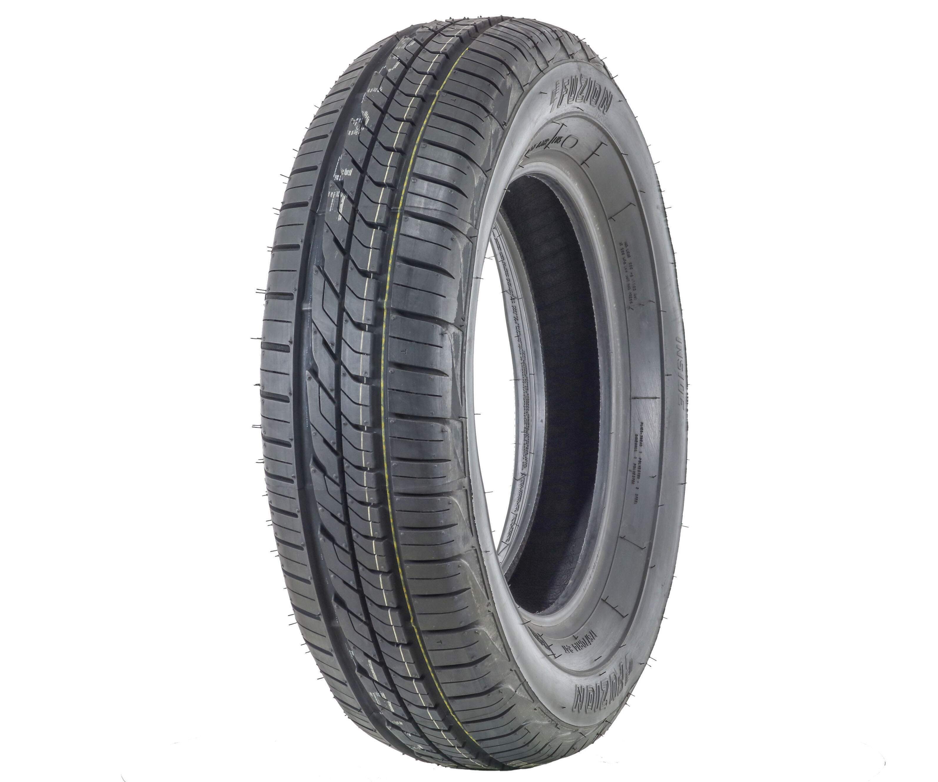 PNEU 175/70 R14 84T FUZION (BY BRIDGESTONE) - Bransales Pneus