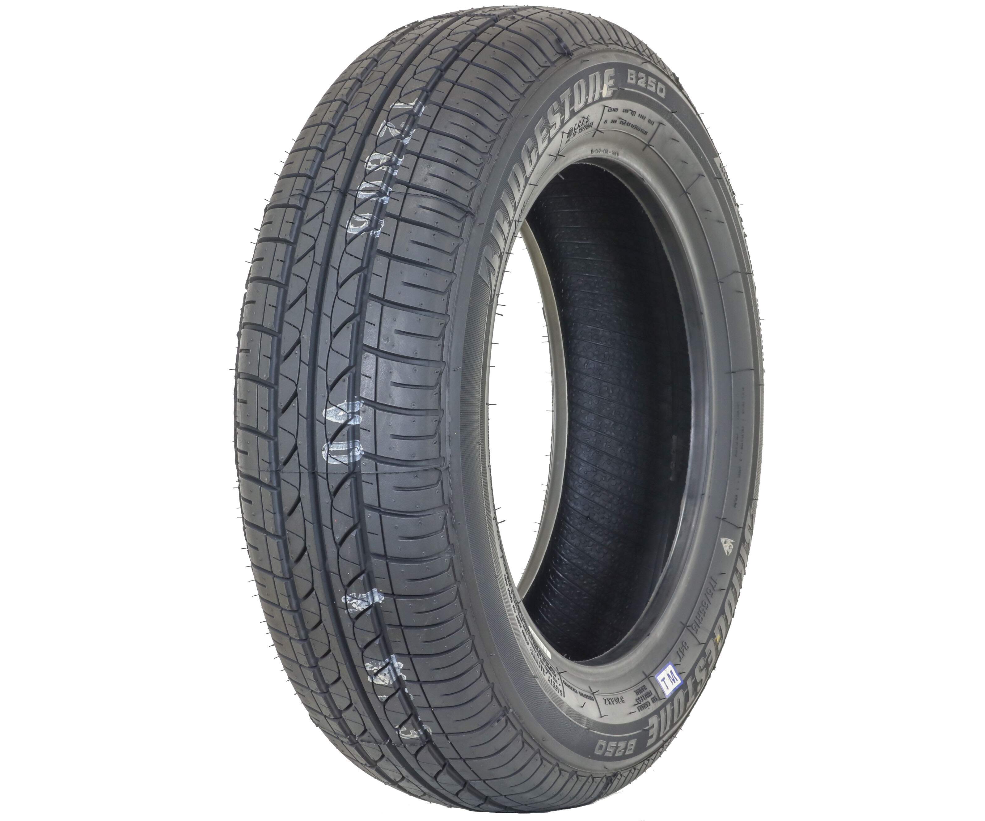 PNEU 175/65 R15 84T B250 (Original FIT) BRIDGESTONE - Bransales Pneus