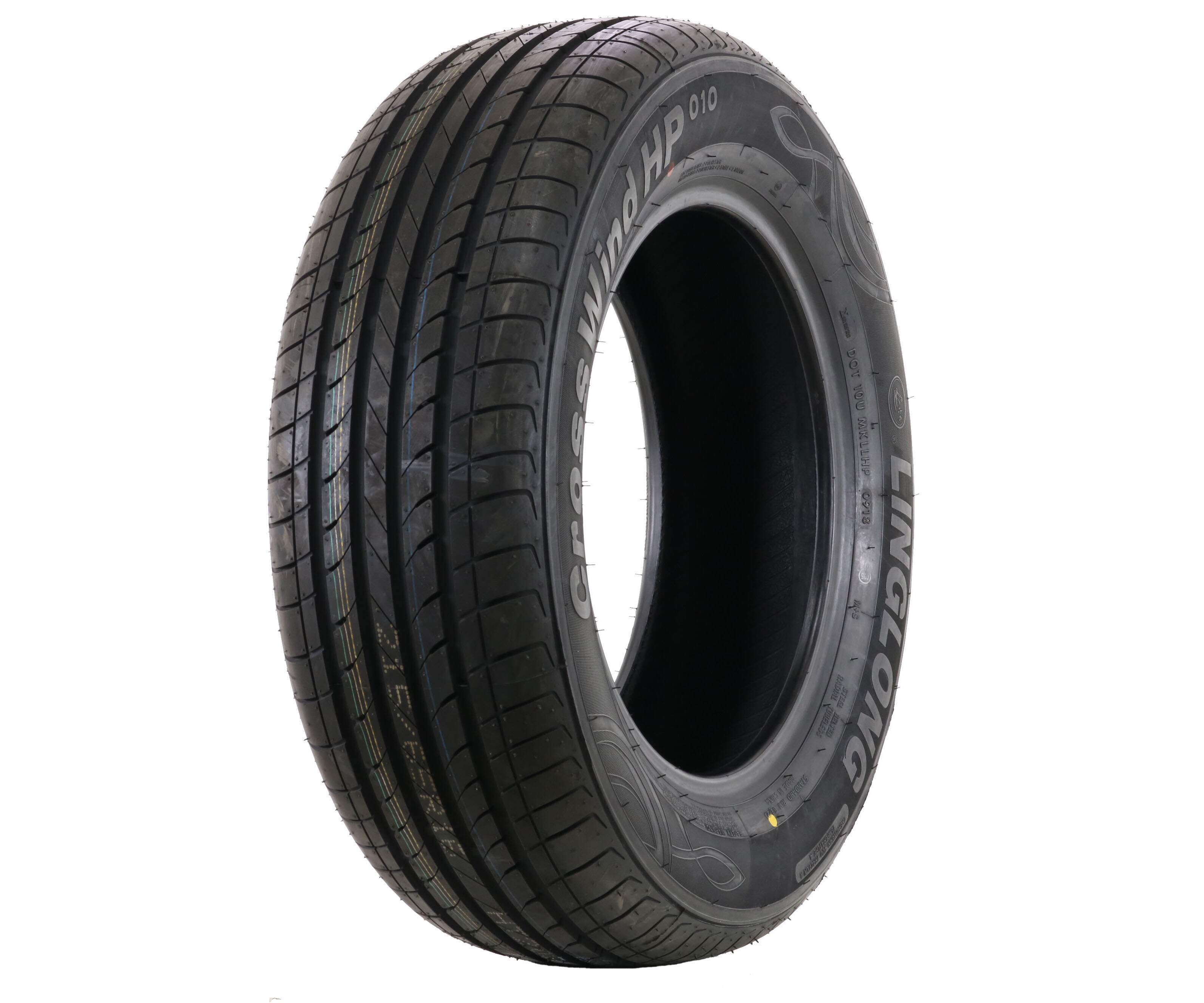 PNEU 215/65 R16 98H CROSSWIND HP010 LINGLONG - Bransales Pneus