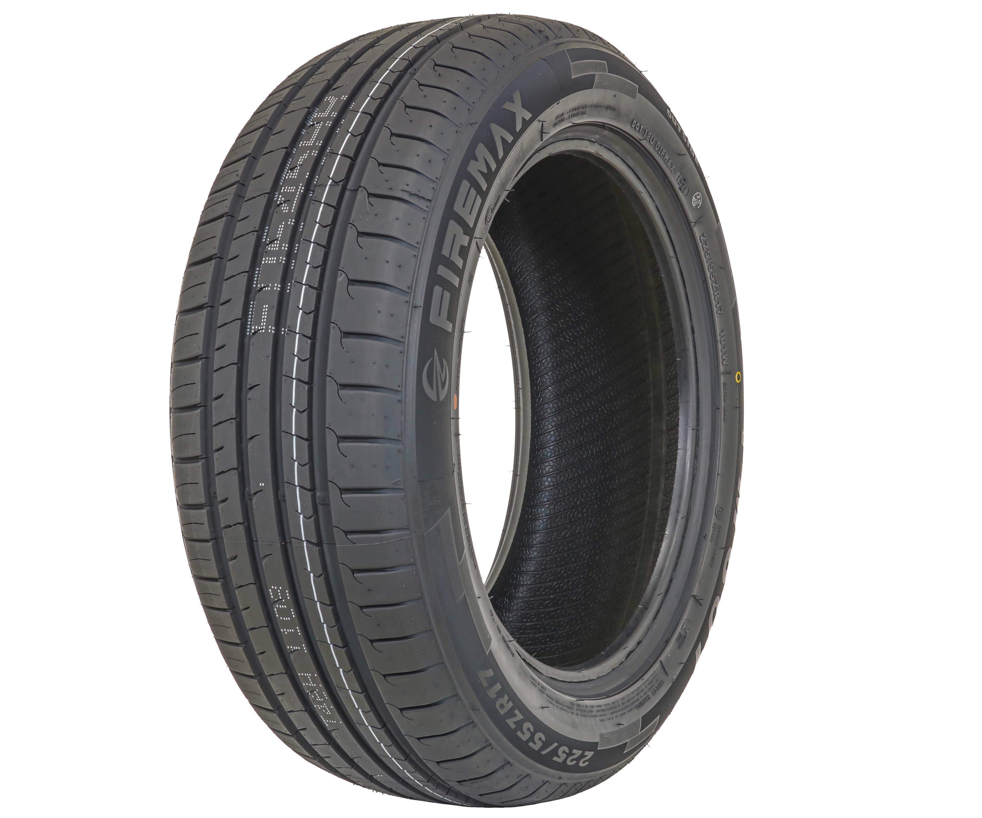 Pneu Aro 17 Firemax 225/55R17 101W FM601 Extra Load - Bransales Pneus