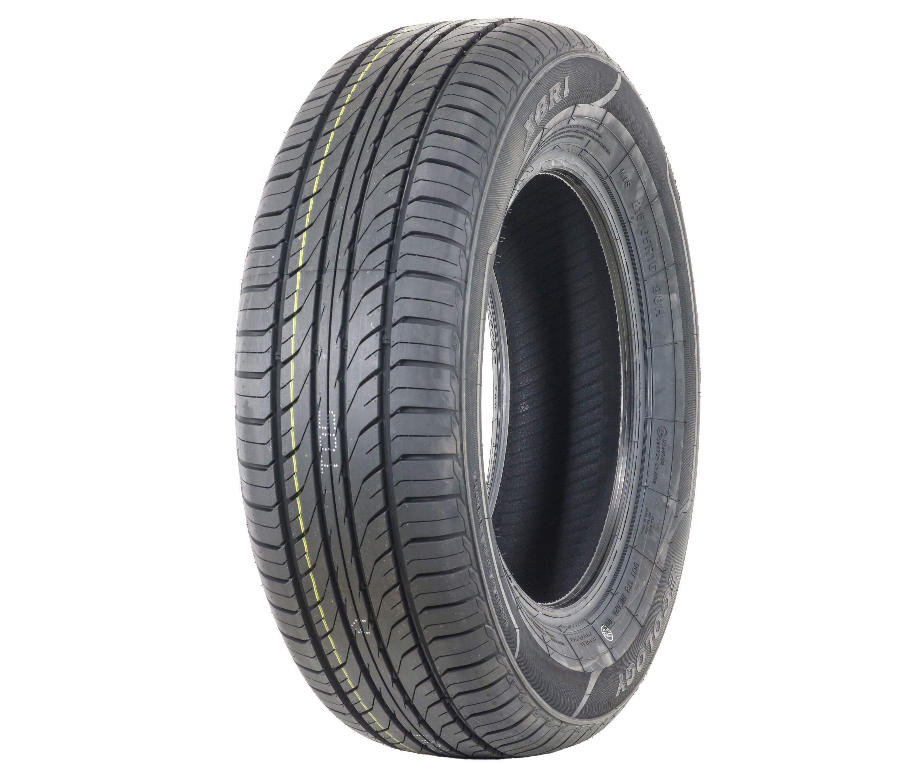 PNEU 215/65 R16 98H ECOLOGY XBRI - Bransales Pneus
