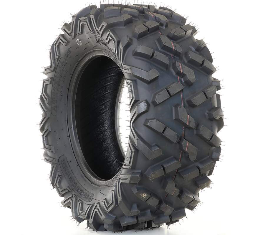 PNEU 27X11 -14 6PR TL ATLAS (QUADRICICLO OFF-ROAD) FORERUNNER