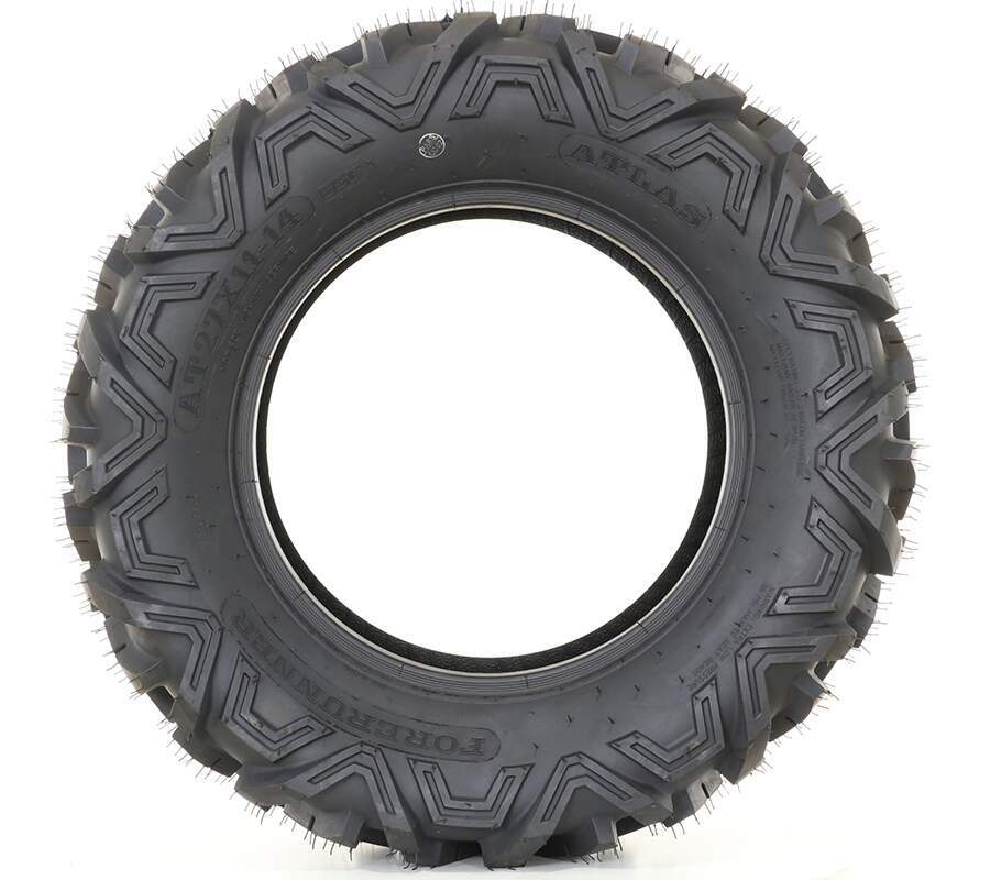 PNEU 27X11 -14 6PR TL ATLAS (QUADRICICLO OFF-ROAD) FORERUNNER