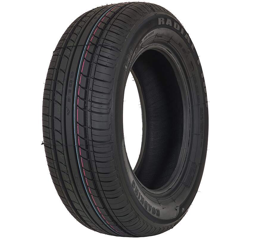 PNEU 195/60 R14 86H RADIAL F109 ROADKING - Bransales Pneus