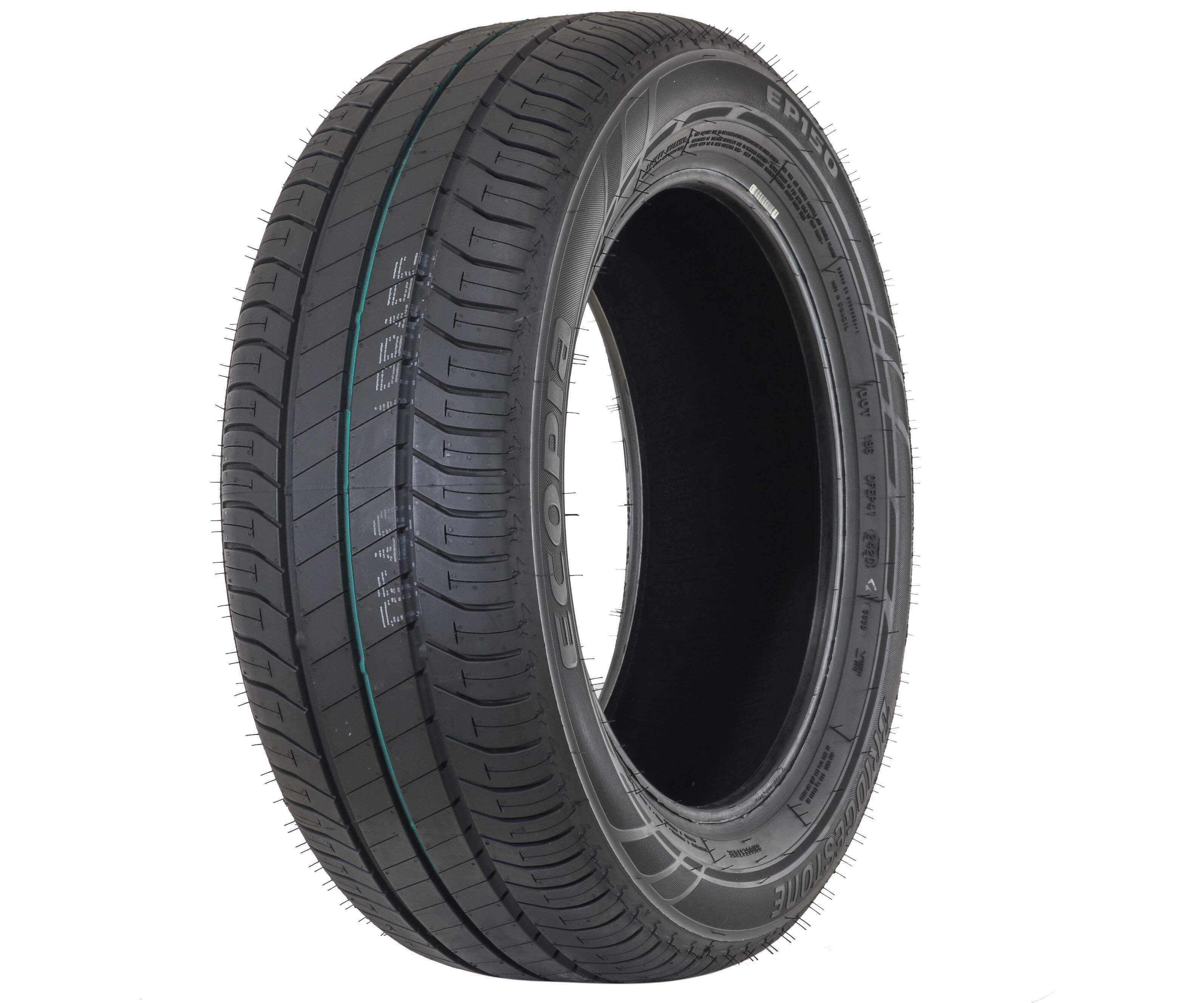 PNEU 205/55R16 91V ECOPIA EP150 BRIDGESTONE - Bransales Pneus