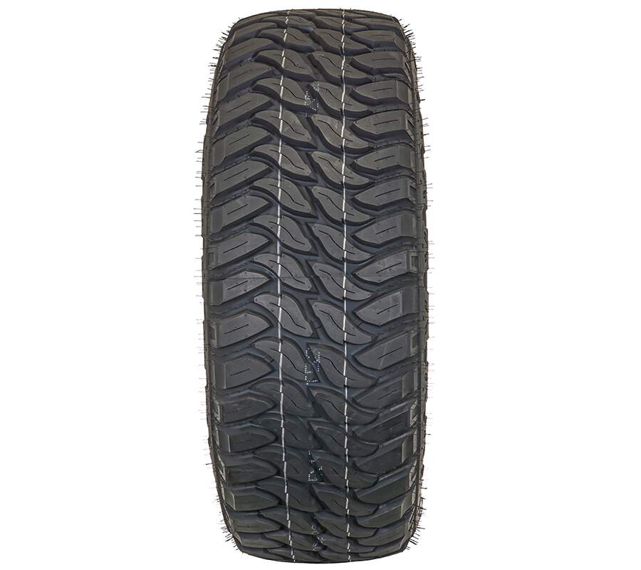 PNEU 35X12.50 R17 LT 121Q FORZA M/T 2 XBRI - Bransales Pneus