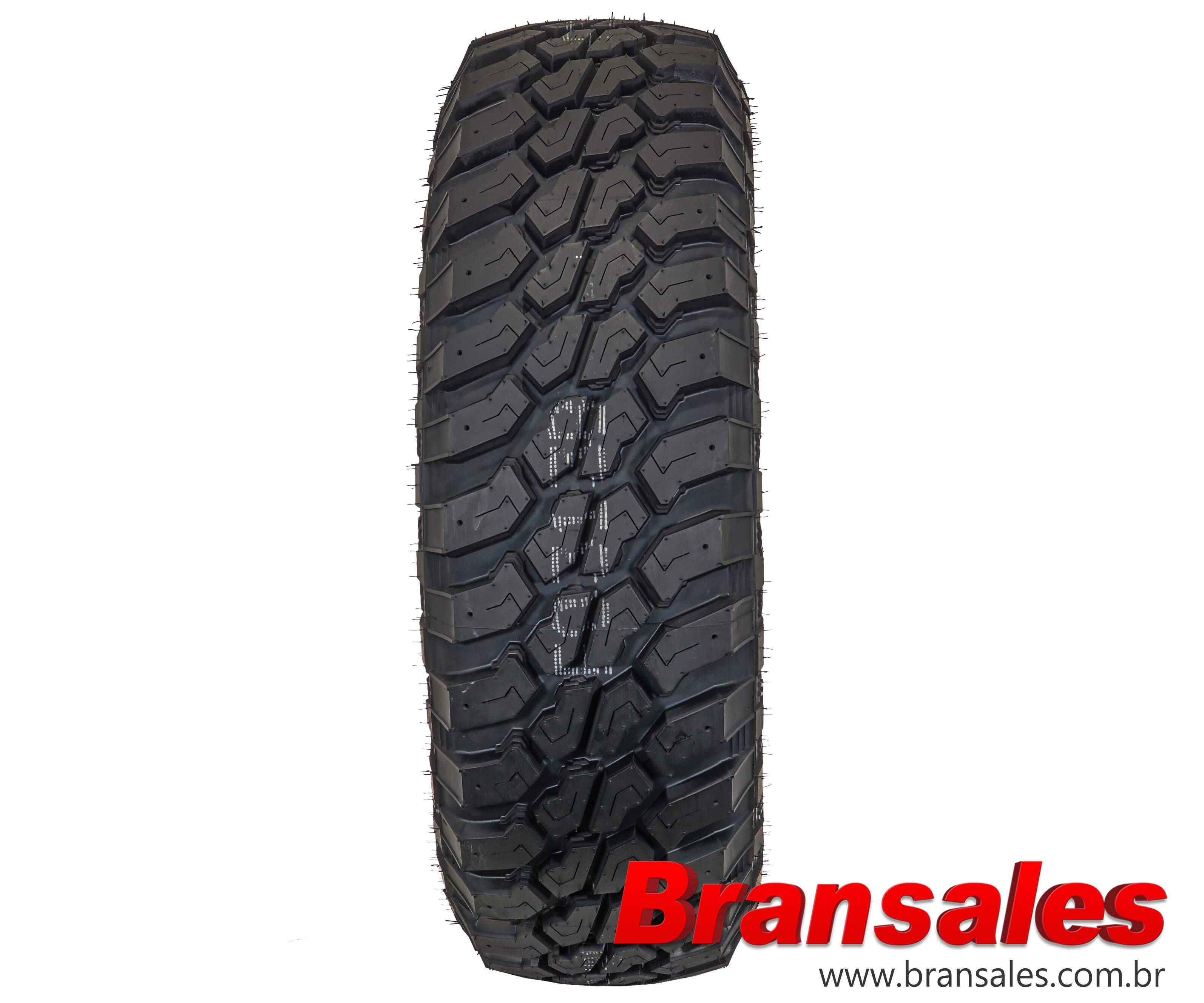 PNEU 265/75R16 123/210Q FM523 M/T FIREMAX - Bransales Pneus