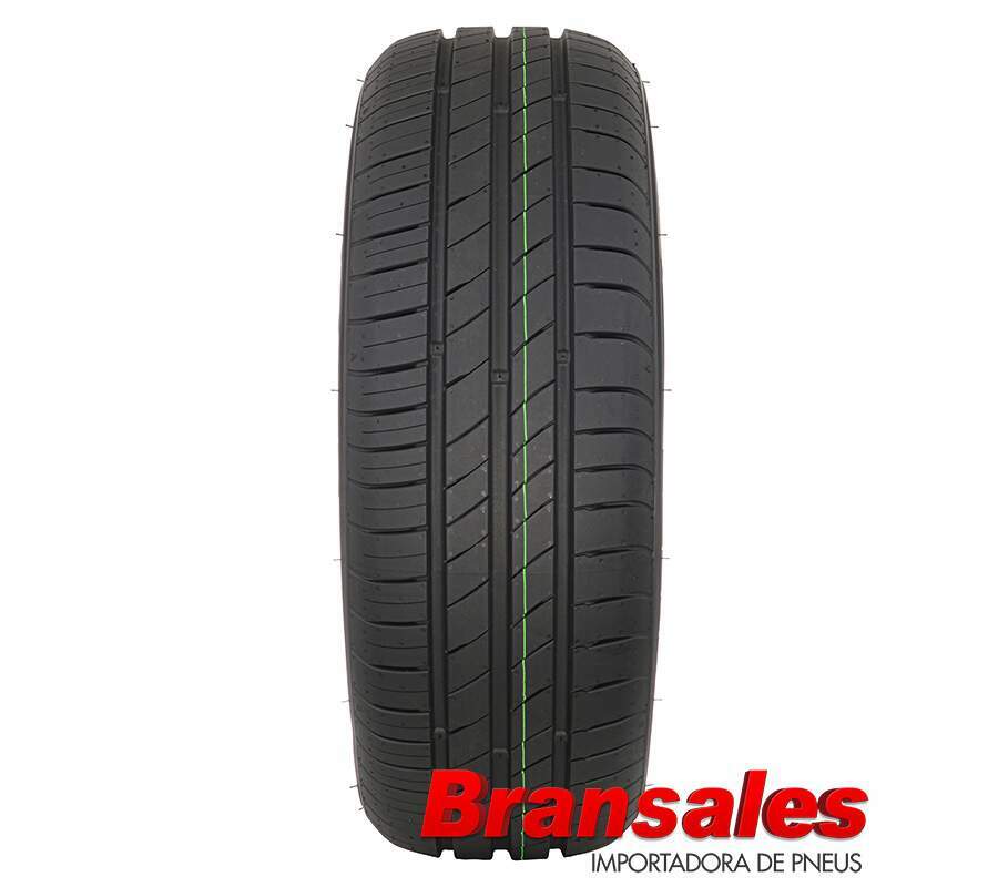 Pneu Aro 15 Kumho 185/55R15 82V Ecsta HS52 - Bransales Pneus
