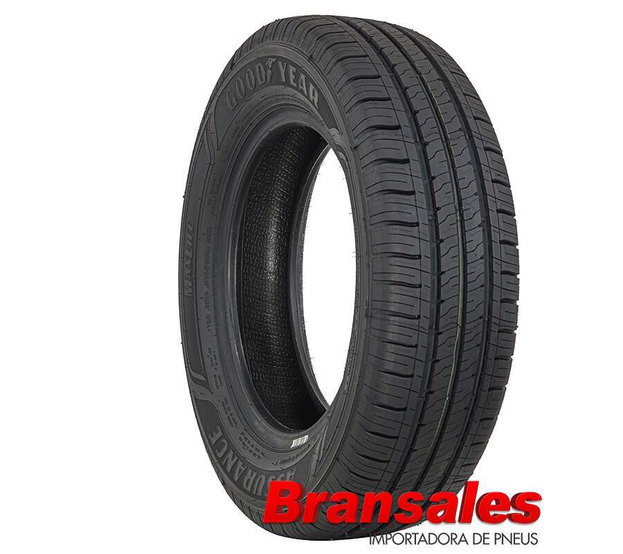 Pneu Aro 14 Goodyear 175/70R14 88T Assurance MaxLife - Bransales Pneus