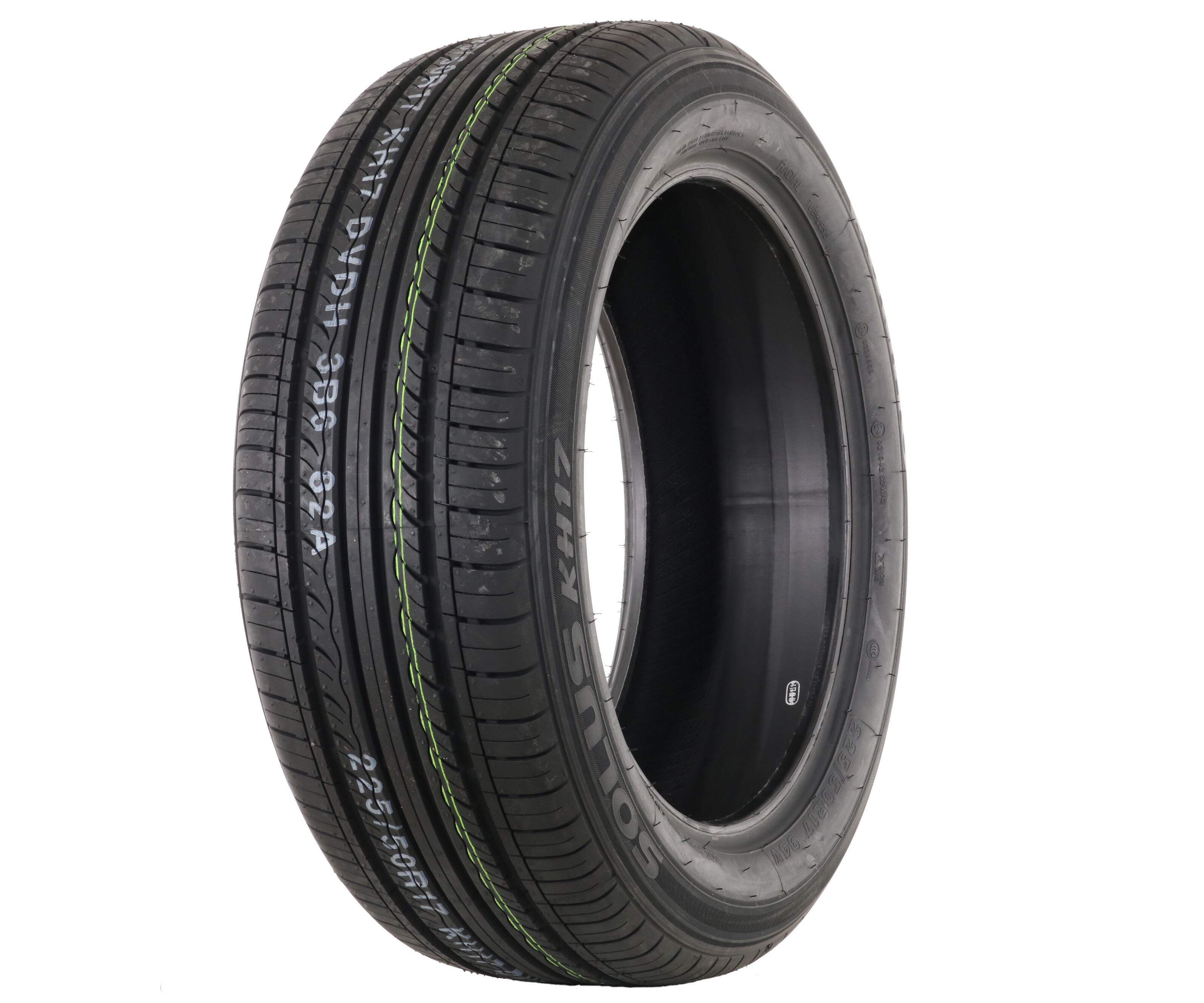 PNEU 225/50 R17 94V KH17 (Orig. GM CRUZE) KUMHO - Bransales Pneus