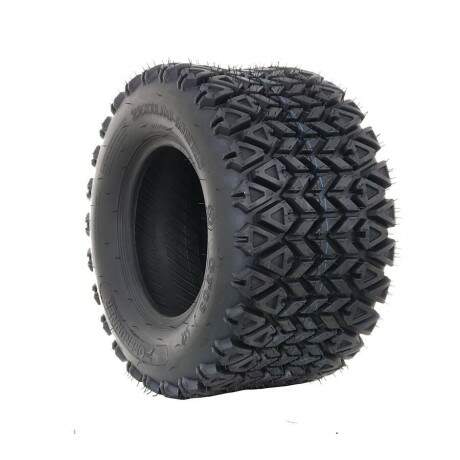 Pneu Aro 10 Forerunner 22X11.00-10 4 Lonas TL GF03 Quadriciclo