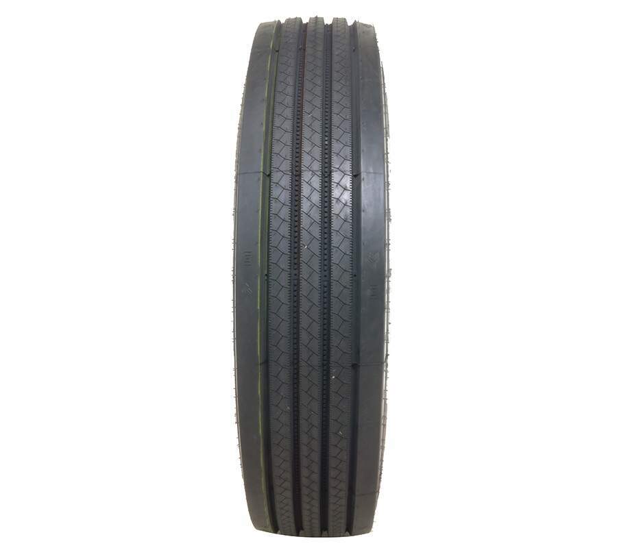 Pneu Aro 22 JK 11.00R22 152/149K TT JetWay JUH4 Liso - Bransales Pneus