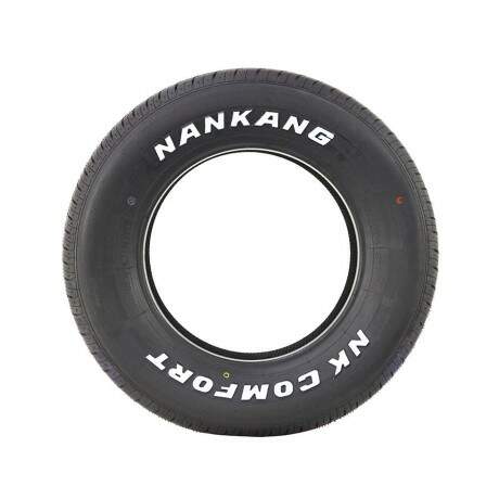 Pneu Aro 14 Nankang 195/70R14 95T XL NK-Comfort N-729 Escrita