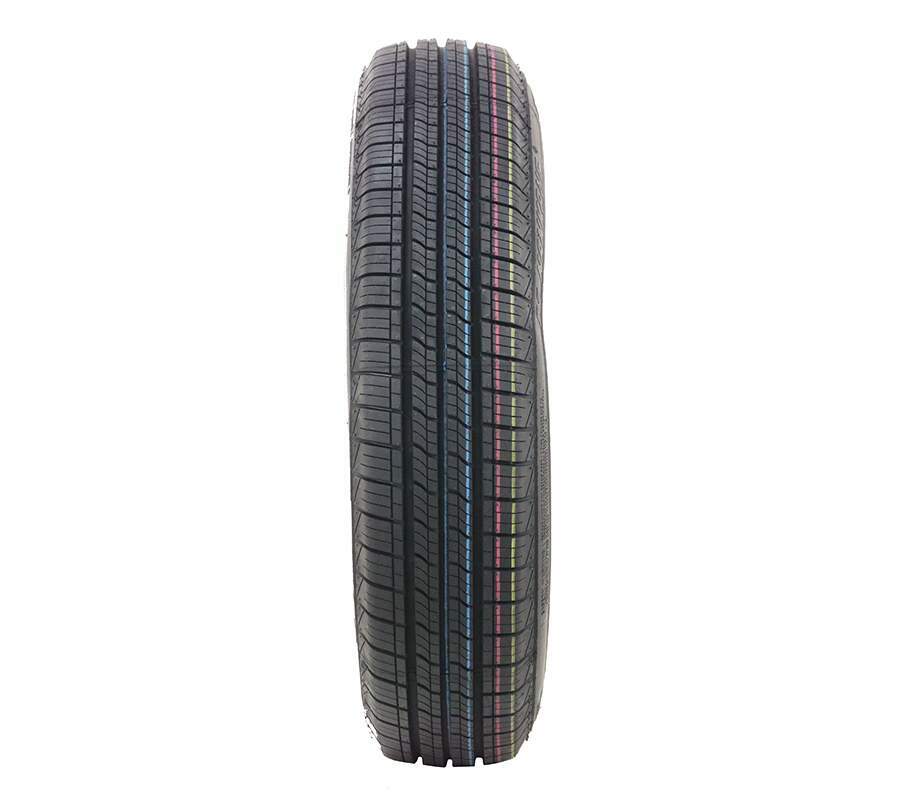 Pneu Aro 15 Nankang 165/80R15 87T Cross Sport SP-9S Faixa Larga
