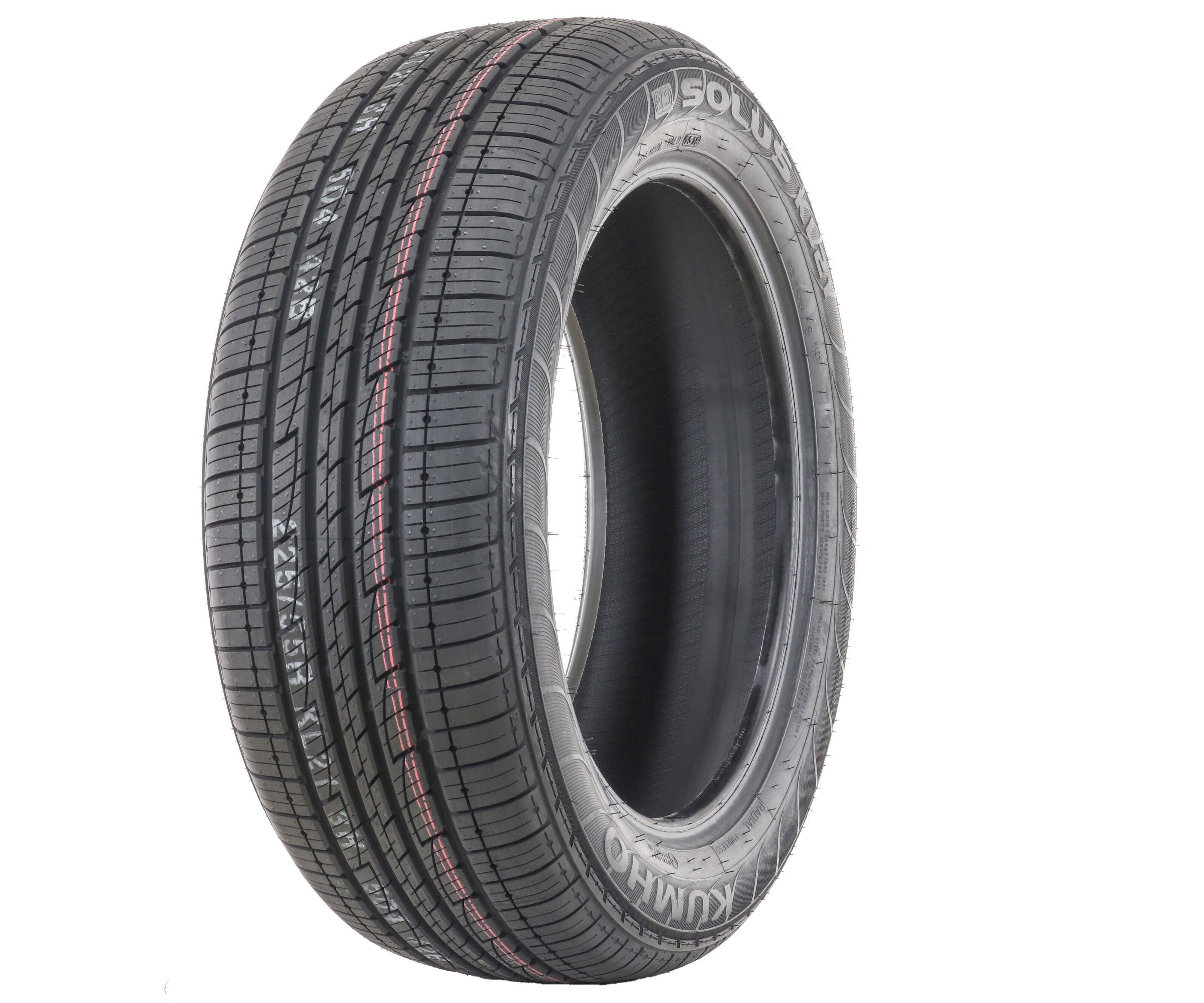 PNEU 225/55 R18 98H KL21(Orig. iX-35, KORANDO) KUMHO - Bransales Pneus