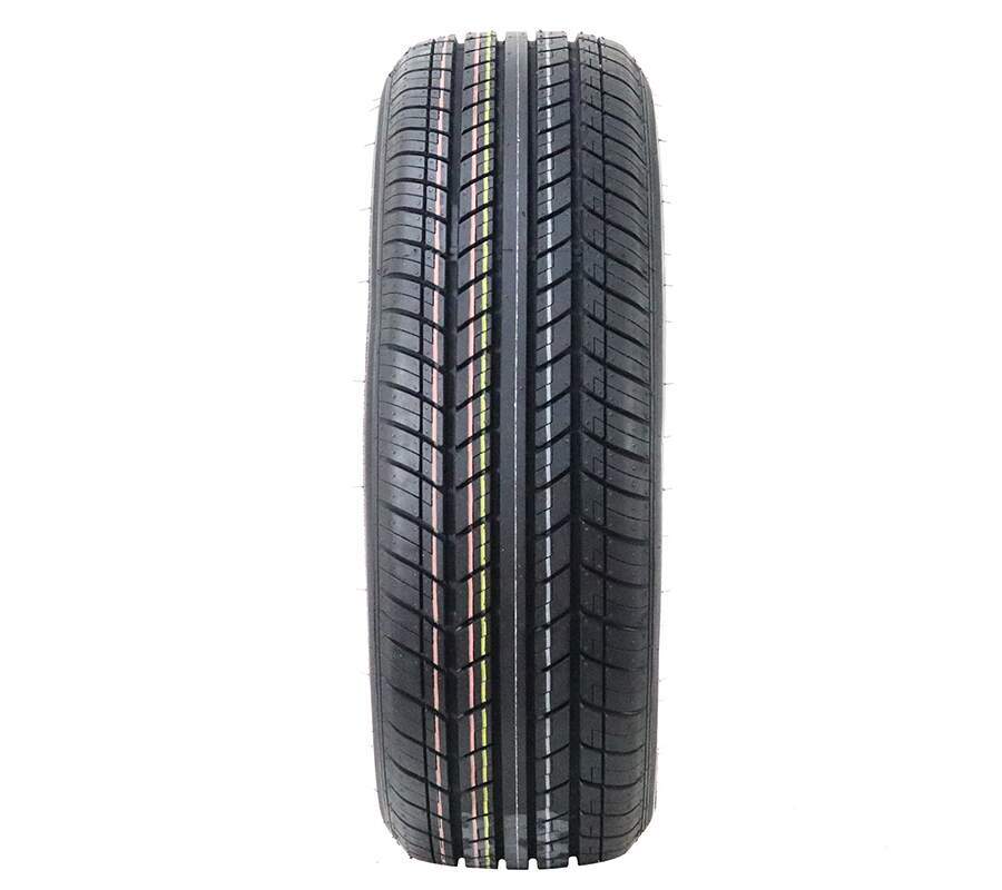 Pneu Aro 16 Nankang 215/65R16 98H NK Confort N-729 Escrita Branca