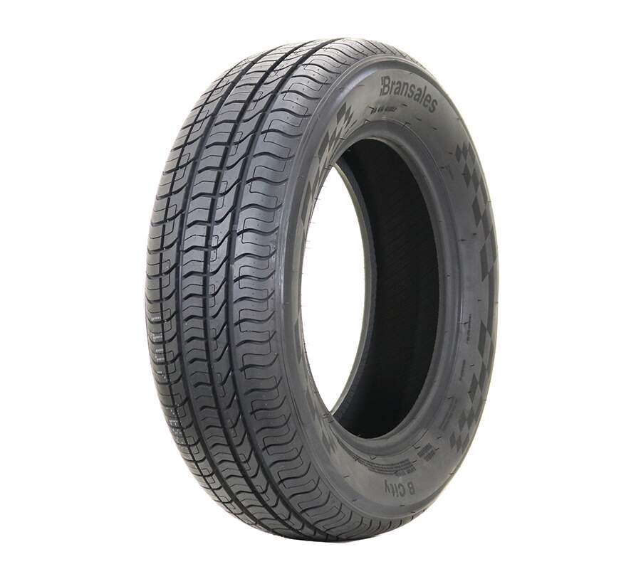 Pneu Aro 14 Bransales 185/65R14 86H TL B City - Bransales Pneus