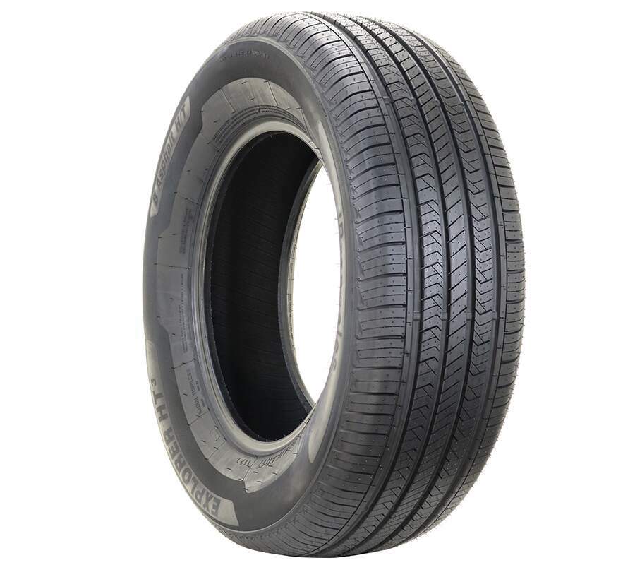 casual カンナ 17 Pneu Aro 17 Bransales 265/65R17 112T TL B Asphalt H/T - Bransales
