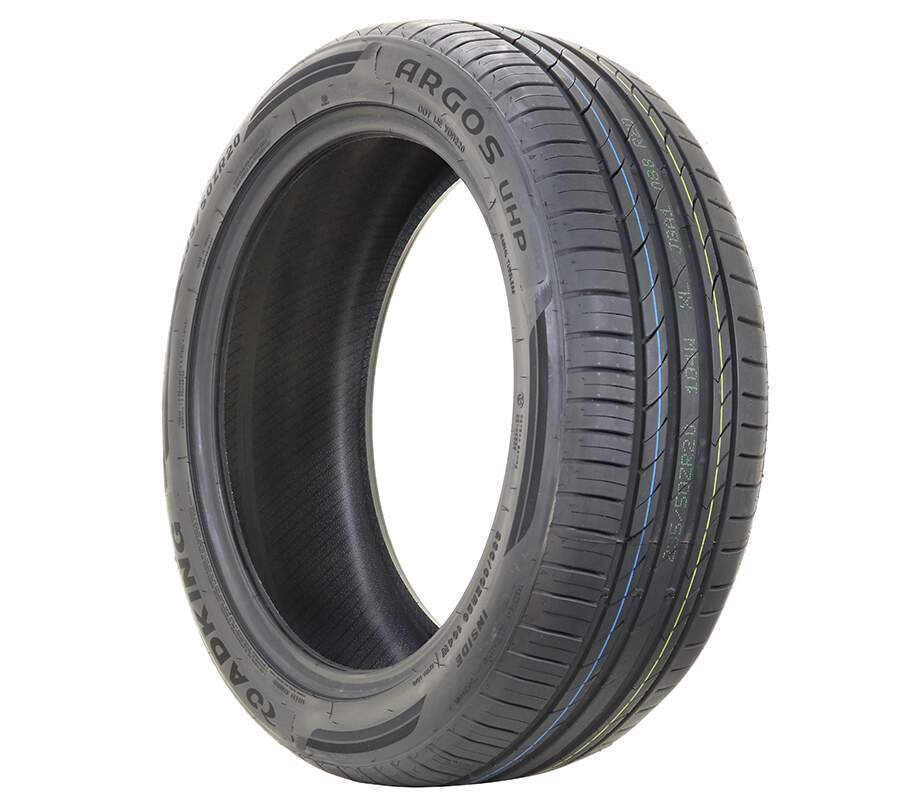 Pneu Aro 20 Roadking 235/50R20 104W XL Argos UHP - Bransales Pneus