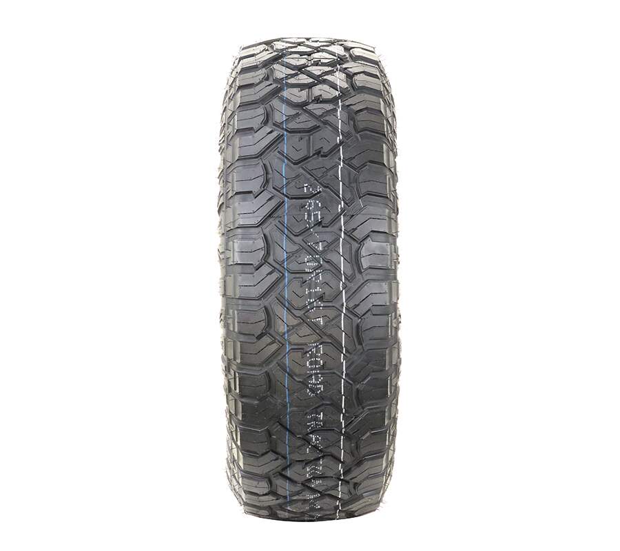 Pneu Aro 16 Sunset 265/70R16 112T TL Road Traction R/T - Bransales