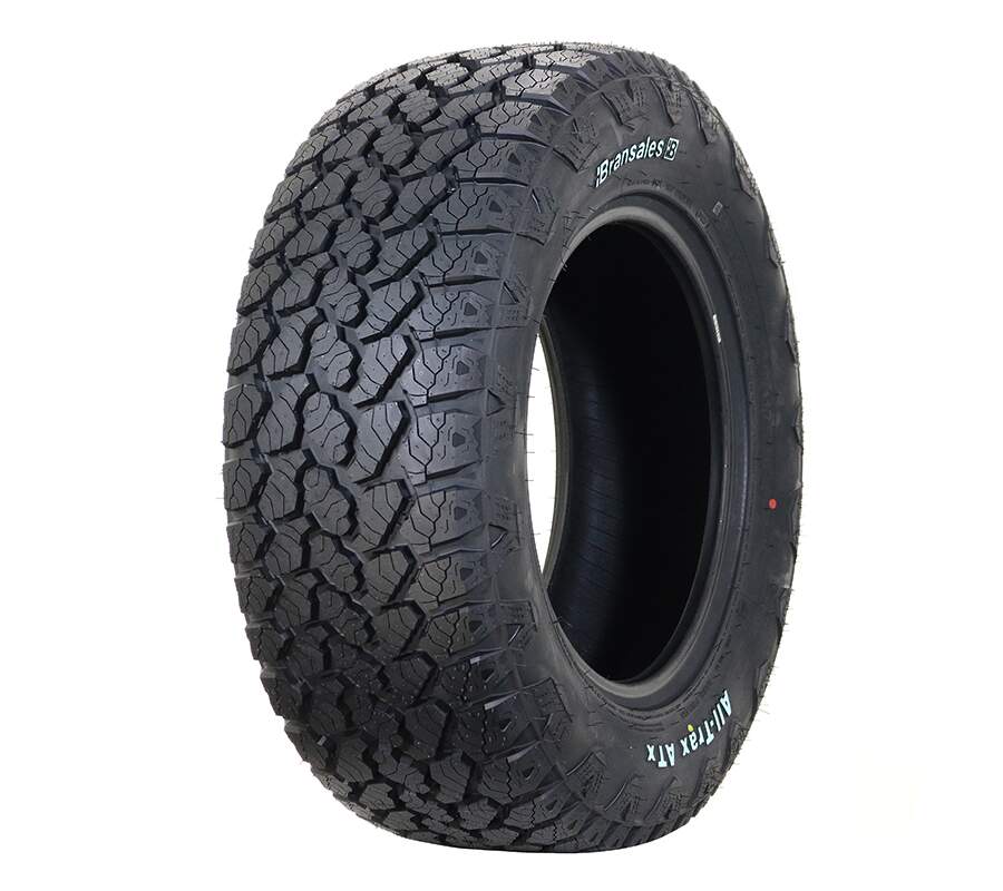 Pneu Aro 17 Bransales 265/65R17 10 Lonas 120/117S All-Trax ATx